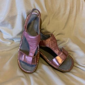 Alegria Sandals